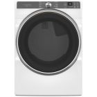 7.4 cu. ft. Front load Electric Dryer
