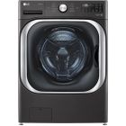 6 cu. ft. Front load Washer