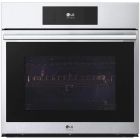 Wall oven 4.7 Cu. ft. 30 In. LG WSES4728F