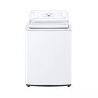 4.8 cu. ft. Top Load Washer