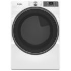 7.4 cu. ft. Front load Electric Dryer