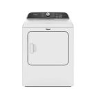 7 cu. ft. Front load Electric Dryer