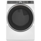7.4 cu. ft. Front load Electric Dryer
