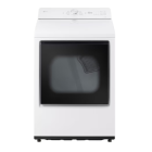 7.3 cu. ft. Top Load Electric Dryer