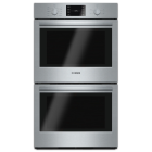 Wall oven 4.6 Cu. ft. 30 In. Bosch HBL5651UC