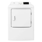 7 cu. ft. Electric Dryer