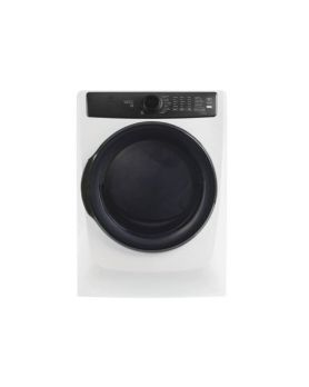 Dryer Electrolux ELFE773CMW 8 cu. ft.