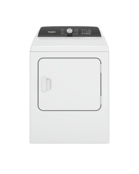 Dryer Whirlpool YWED5050LW 7 cu. ft.