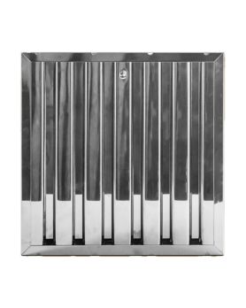 Hood Ventilation Metal Filter Falmec 101078604