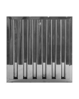 Falmec Filter 101080196 Stainless