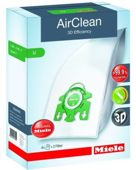 Miele Sacs pour aspirateur 10123230