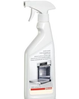 Miele Oven cleaner 10162910 White