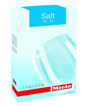 Miele Dishwasher salt 10248600 White