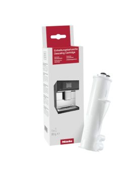 Coffee Machine Descaling Cartridge Miele 11202520
