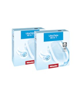 UltraTabs All in 1 Set Miele 11347040