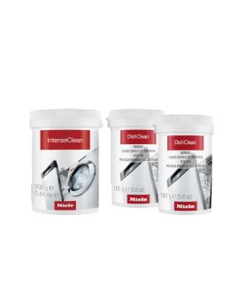 DishClean & IntenseClean Set Miele 11564560