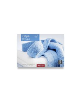 Conditioner Capsules Miele 11698240