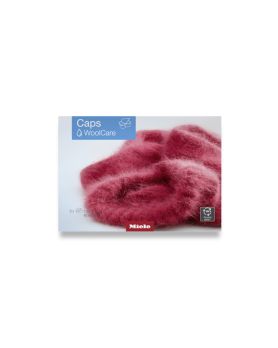 WoolCare Capsules Miele 11703130