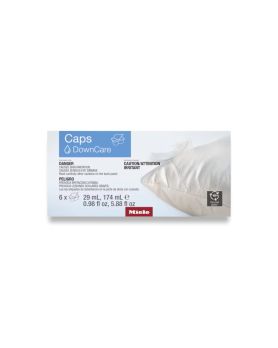 DownCare Capsules Miele 11703250