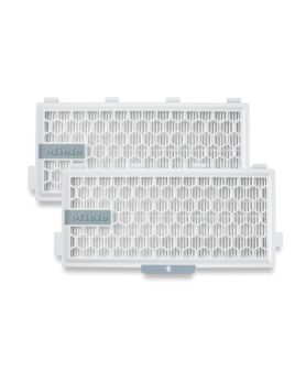 Vacuum HEPA AirClean Filter Set Miele 11713280