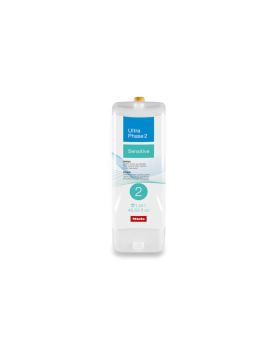 UltraPhase 2 Sensitive Detergent Miele 11716960