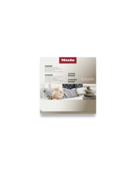 Cocoon fragrance flacon Miele 12023700