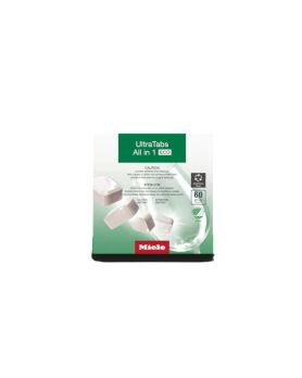Dishwasher Detergent Tabs Miele 12190960
