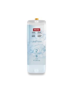 Laundry UltraPhase 2 Detergent Miele 12517250