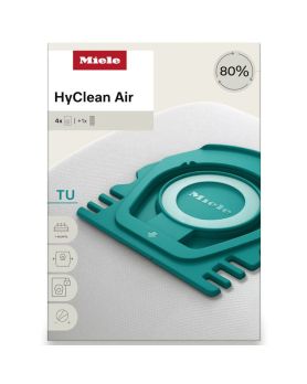 HyClean Air TU Dustbags Miele 12774420