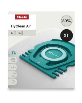 Vacuum Cleaner Bags and Exhaust Filters Miele 12909620