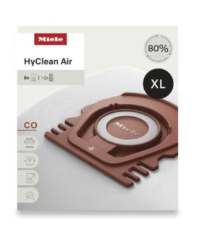 Vacuum Cleaner Bags and Exhaust Filters Miele 12909630