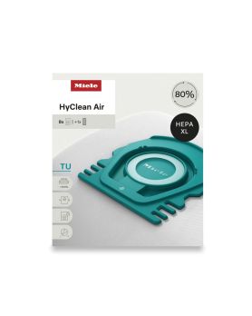 Vacuum Cleaner Bags and HEPA Filter Miele 12909770