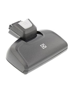 Buse motorisée pour animaux de compagnie Electrolux 140057099057 en Noir présenté par Corbeil Electroménager