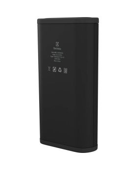 Batterie de remplacement Electrolux 140204445021 en Noir présenté par Corbeil Electroménager