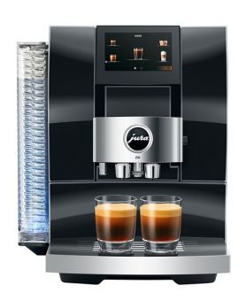 On counter Espresso machine Jura Z10 JU15464