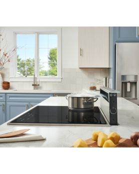 36 In. Retractable Hood  500 Cubic feet per minute Broan 273603