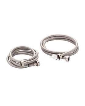 Tuyau de remplissage tressé, paquet de 2, Frigidaire 2SSFILHOSE