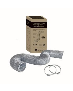 Comerco Dryer duct 3299.10501