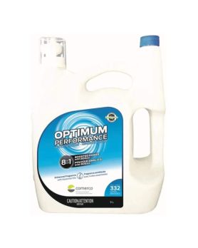 Optimum Performance Laundry HE Detergent - 5 L Comerco 3313.12201