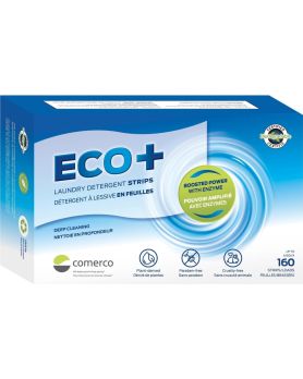 Laundry Detergent Strips Comerco 3313.12701