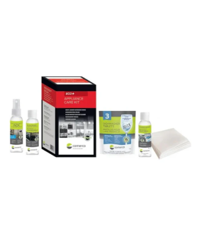 ECO+ Appliance Sample Care Kit, 5 Eco-Friendly Products Comerco 3399.11601