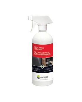 Stainless Steel Appliances Cleaner Comerco 3399.11701