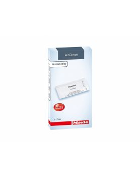 Miele Air filters 3944711 White