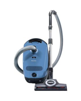 Vacuum cleaner  Miele 41BAN044USA Power 1000 Watts watt Reusable Bag