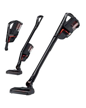 Vacuum cleaner  Miele 41MUL105USA Power 120 Watts watt Bagless