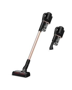 Cordless stick vacuum Duoflex HX1 Total Care black Miele 41QLL036USA