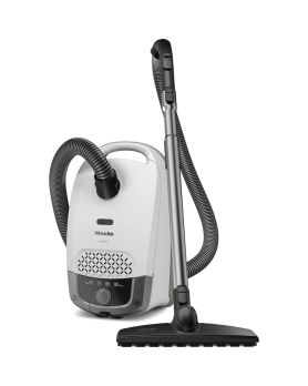Guard S1 Parquet Flex White Vacuum Cleaner Miele 41TRE034CDN