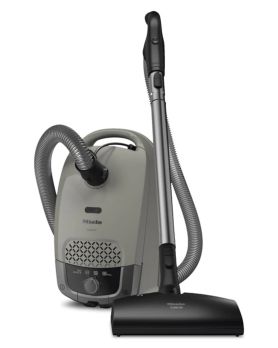 Guard S1 Electro Grey Vacuum Cleaner Grey Miele 41TRE044CDN