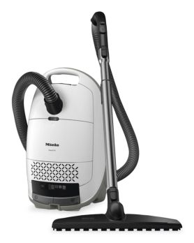 Guard M1 Parquet Xl White Vacuum Cleaner Miele 41VTE037CDN