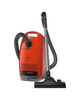Guard M1 Earth Red Vacuum Cleaner Miele 41VWE030CDN